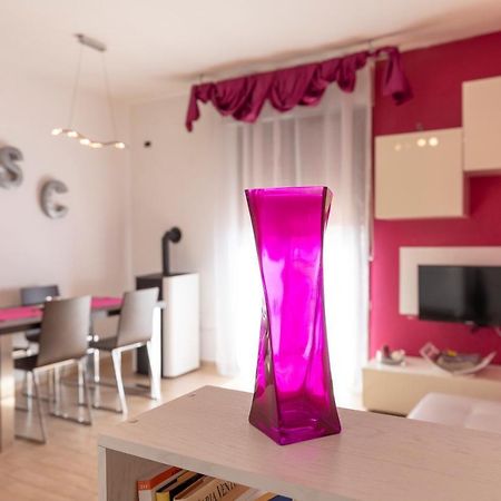 Casa Vacanze Porto Torres Luaran gambar