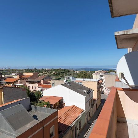 Casa Vacanze Porto Torres Luaran gambar