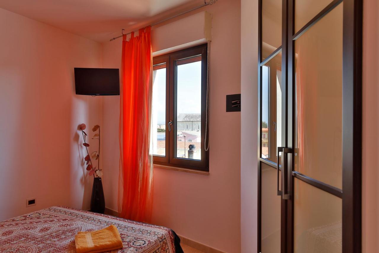 Casa Vacanze Porto Torres Luaran gambar