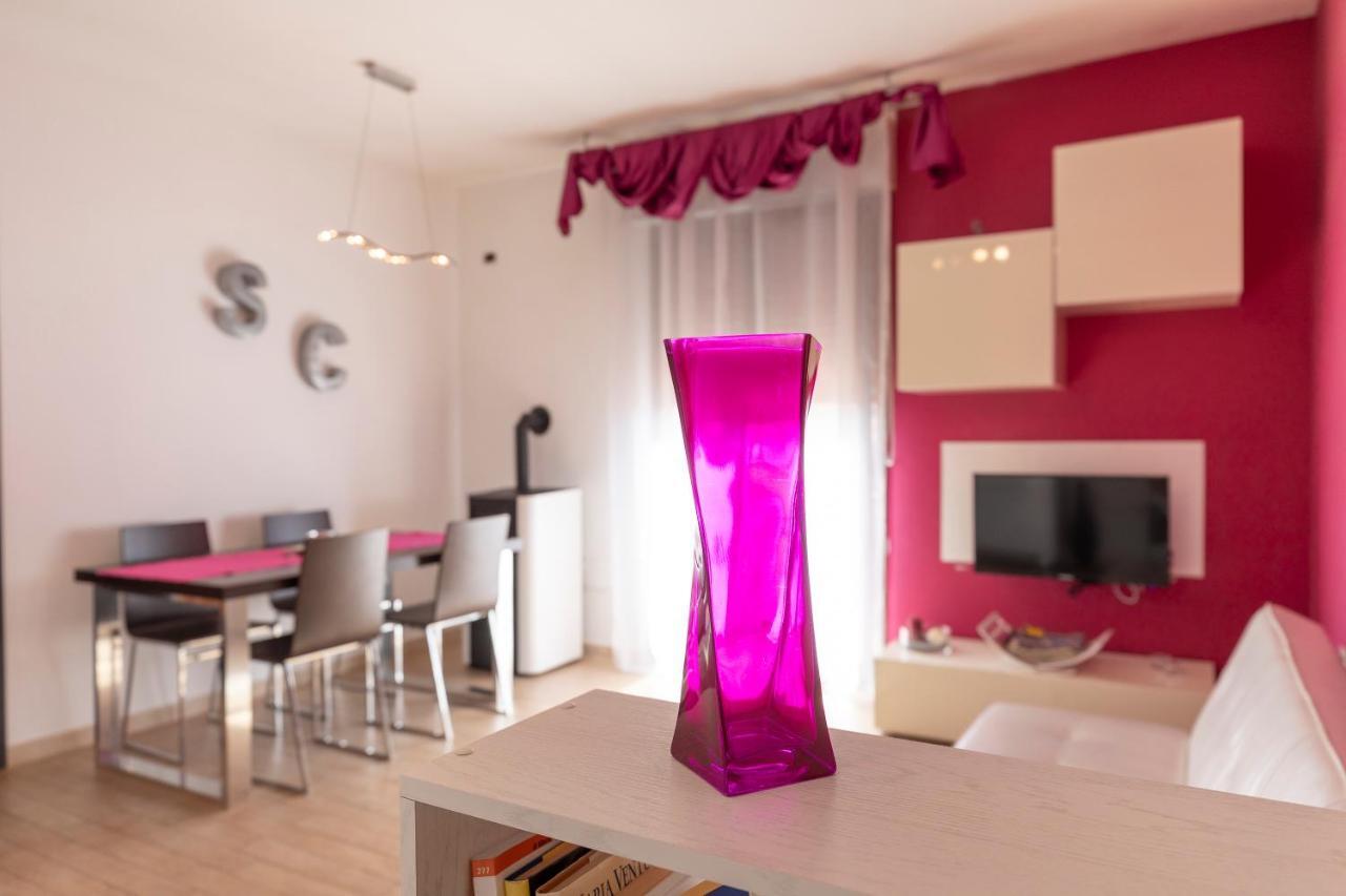 Casa Vacanze Porto Torres Luaran gambar