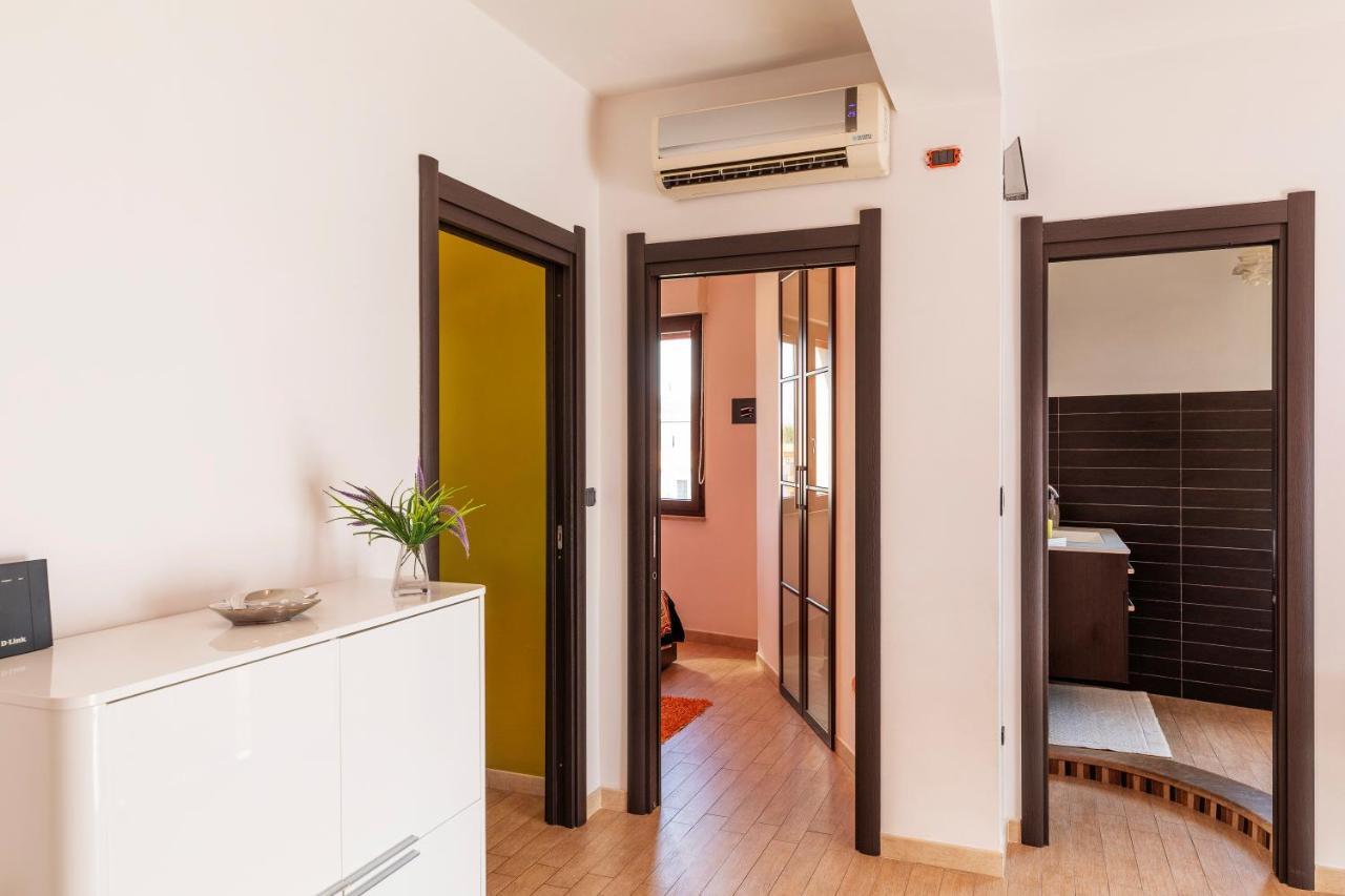 Casa Vacanze Porto Torres Luaran gambar
