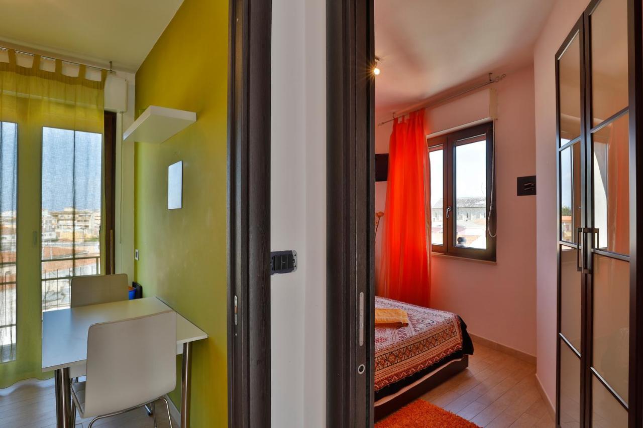 Casa Vacanze Porto Torres Luaran gambar