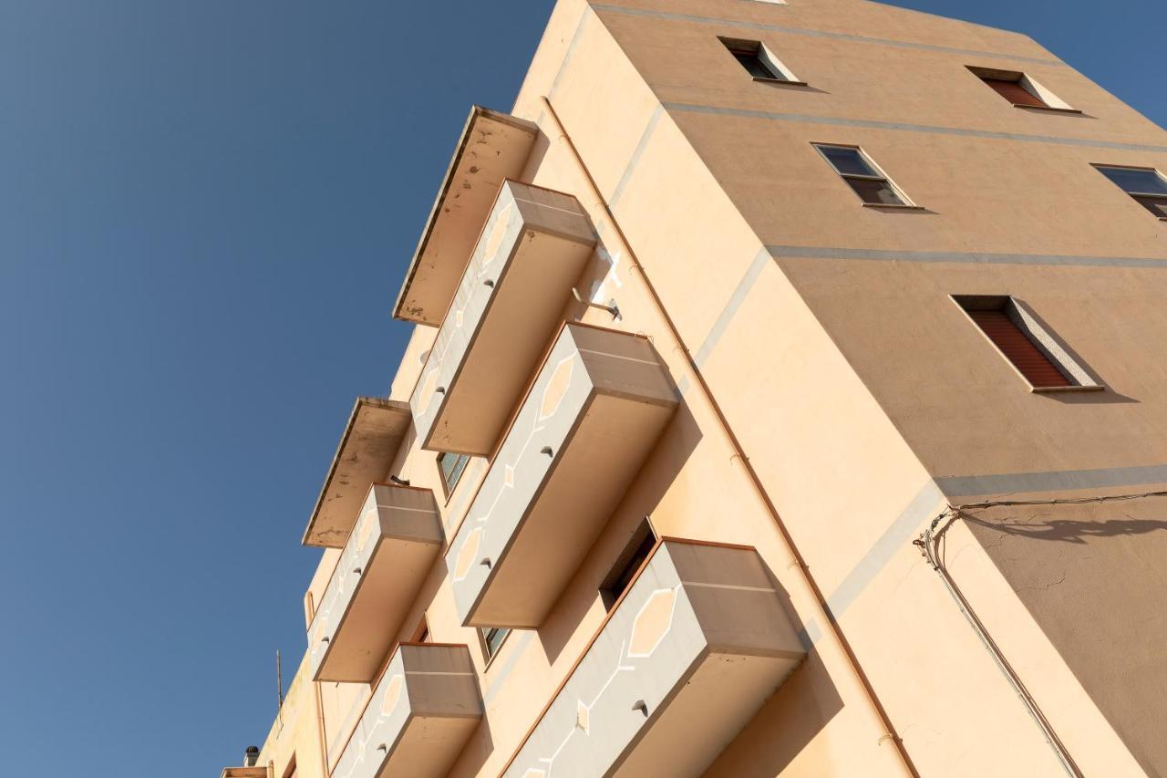 Casa Vacanze Porto Torres Luaran gambar