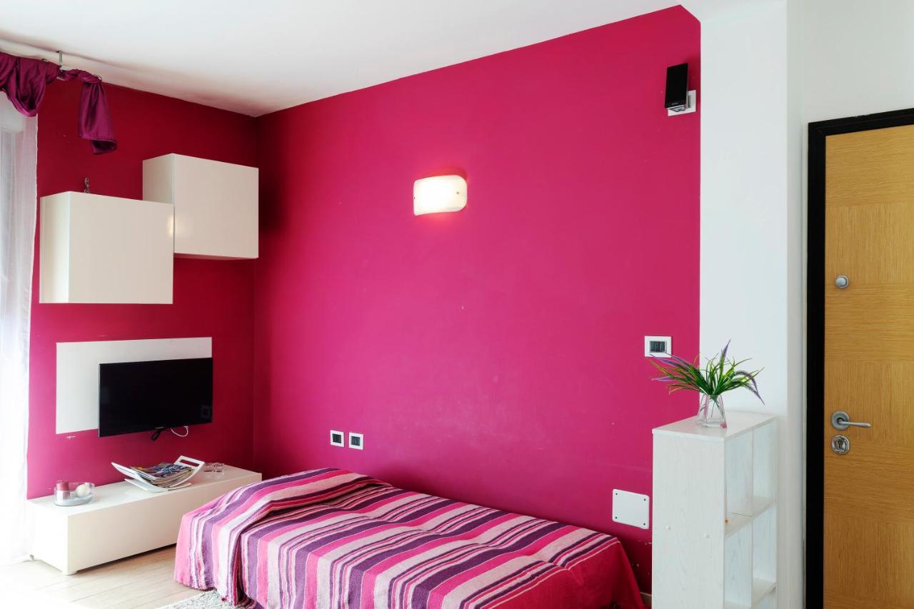 Casa Vacanze Porto Torres Luaran gambar