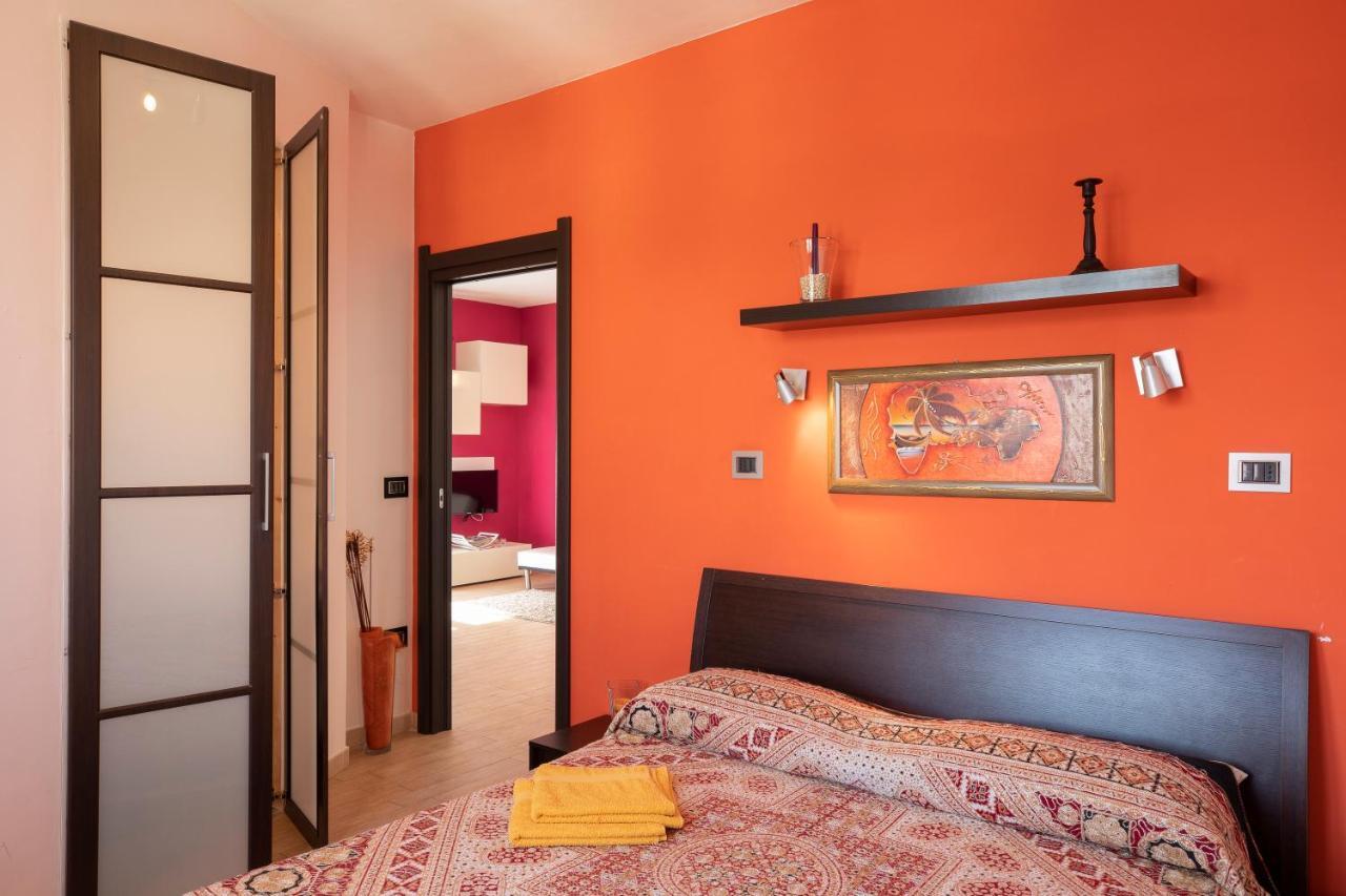 Casa Vacanze Porto Torres Luaran gambar