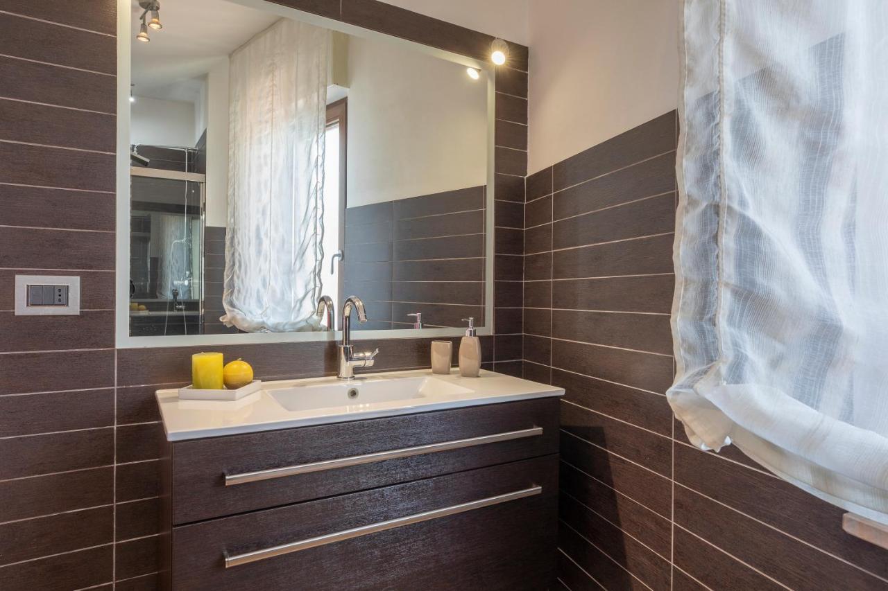 Casa Vacanze Porto Torres Luaran gambar