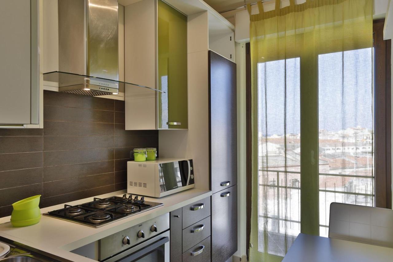 Casa Vacanze Porto Torres Luaran gambar